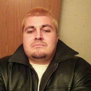 Meet your Posher, Jerry